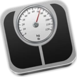 Logo of Weight control android Application 